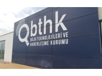 BTHK bütçesi komiteden geçti