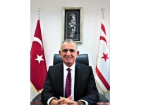 Milli Eğitim Bakanı Çavuşoğlu, 24 Kasım Öğretmenler Günü dolayısıyla mesajı yayımladı