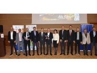 SunExpress Havayolları, Turizm Bakanlığı ile Kıbrıs Türk Seyahat Acenteleri Birliği iş birliğinde workshop düzenlendi