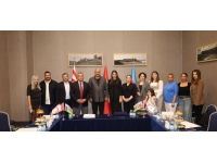 KKTC ve Azerbaycan’daki Reklamcılık örgütleri işbirliği protokolü imzaladı