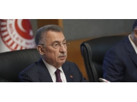 Oktay: Kaynaklar tüm ada halkına aittir ve hakkaniyet bazında paylaşılmalı