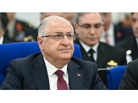 Güler: Kıbrıs’ta yabancı ülkelerin artan hareketliliğini yakından takip ediyoruz