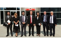 Depremle ilgili hukuki süreci takip eden komite, İsias hakkındaki bilirkişi raporunu değerlendirdi