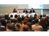 Kemal Bozay: Her 2-3 yılda bir uyanıyoruz ve Kıbrıs konusunda aynı federasyon hikayesiyle karşılaşıyoruz