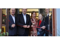 Tatar: “Kültür ve sanat alanında yapılan çalışmalar ülke imajına katkı yapıyor”