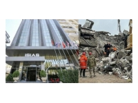İsias Otel davası… Sanık avukatlarının dinlenmesi öncesi duruşmaya 15 dakika ara verildianık avukatlarının dinlenmesi öncesi duruşmaya 15 dakika ara verildi