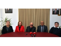 Kıbrıs Türk Engelliler Federasyonu’ndan 13 maddelik istem paketi