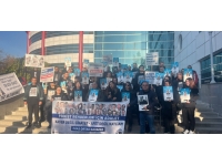 İsias Otel davasında ara karar öncesi duruşmaya ara verildi