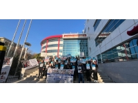 İsias Otel davasında ara karar açıklandı!