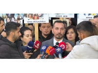 Esendağlı:Mahkeme önümüzdeki celsenin karar celsesi olabileceğini belirtiyor