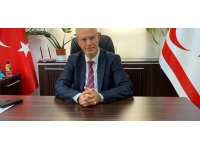 Hasipoğlu’ndan Rum Yönetimi’ne tepki…