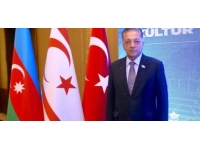 Azerbaycan-KKTC Parlamentolararası Dostluk Grubu Başkanı Feyziyev: “Orta Asya Türk devletlerini, KKTC ile ilişkiler kurmaya çağırıyoruz”