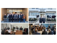TC Lefkoşa Büyükelçisi Serim:Kıbrıs Türkü’nü daha aydınlık yarınlara taşımak için var gücümüzle çalışmayı sürdüreceğiz