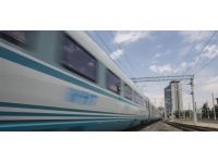 Dünya Bankası’ndan, Türkiye’nin düşük karbonlu demir yolu ağı için finansman onayı