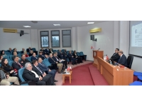 Cumhurbaşkanı Tatar:Yükseköğretimde bir marka yarattık. Bu kadar eleştiriyi, yıpratılmayı hak etmediğimizi düşünüyorum