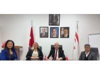 Dinçyürek: “Evde bakım hizmetinde yeni bir adım atıyoruz”