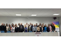 Sağlıkta LGBTİ+ Kapsayıcılığı semineri gerçekleştirildi