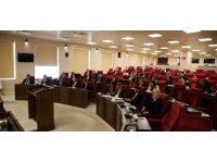 Cumhurbaşkanlığı bütçesi oy çokluğuyla Meclis’ten geçti