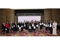 Cumhurbaşkanlığı himayesinde hayata geçirilen “Keçada” markası tanıtıldı