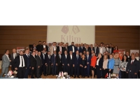 Tatar, Almanya’dan yatırımcıları ülkeye davet etti… Tatar: KKTC, Doğu Akdeniz’in bir başarı öyküsü