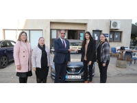 Gardiyanoğlu: Amacımız, halka en iyi şekilde hizmet etmek