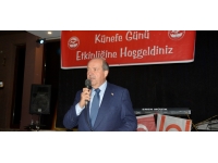 Tatar: “Ulusal amaç, KKTC’yi güçlendirmek ve kalkındırmaktır”