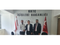 Dikmen’de altyapı çalışmaları başlatıldı