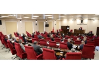 İçişleri Bakanlığı bütçesi Meclis’ten geçti