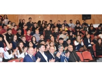 “Lise Öğrenci Konseyleri Buluşması” düzenlendi