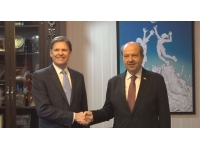 Stewart:Bu olumlu hareketlenmenin 2017’den sonra en iyi fırsat olduğunu düşünüyorum