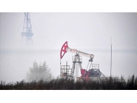 Brent petrolün varil fiyatı 72,95 dolar