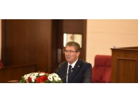 Başbakan Üstel, 2025 Bütçesinin tüm ülkeye hayırlı olmasını diledi