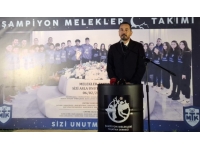 #isiasortakdavamız     Esendağlı:Davamız sonuçlanma aşamasında kritik bir aşamadadır