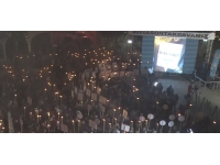 #isiasortakdavamız  Başbakan Üstel:Bu mücadele KKTC’nin ortak mücadelesidir, acımız dinmeyecek