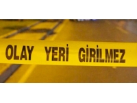 Alayköy’de kurṣunlama!