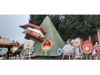 Larnaka Şehitleri İskele’de anıldı