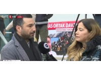 Solyalı:Hem TC hem de KKTC için doğru imar ve bilimin öneminin hatırlanması açısından bu dava önemlidir