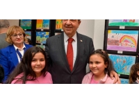 Tatar:Çocuklarımız geleceğimizdir, ileride devletimizi daha iyi noktaya taşıyacaklar