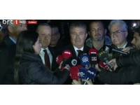 Başbakan Üstel: Gerekçeli karar açıklandıktan sonra istinafa başvuracağız