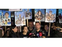 Karakaya: Mücadelemize devam edeceğiz