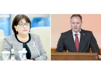 Öztürkler, Azerbaycan Meclis Başkanı’nı arayarak baş sağlığı diledi