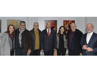 Cumhurbaşkanı Tatar: Kültür-sanat çalışmaları, medeni dünyada yerimizi almamıza hizmet ediyor