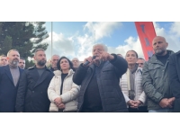 Sendikalar eylemleri askıya aldı