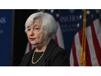 ABD Hazine Bakanı Yellen’dan “borç limiti” uyarısı