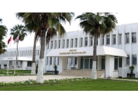 Dışişleri Bakanlığı’ndan GKRY’nin sondaj faaliyetleri duyurusuna ilişkin açıklama:“Devletimiz haklarımızın korunması amacıyla gerekli adımları atmaktan imtina etmeyecektir”