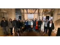 “Bayrakla, Sesin Büyüsünde 61 Yıl” dinletisi ve “Siyah Beyaz Yıllardan Bugüne Bayrak” sergisi gerçekleştirildi