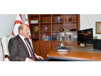 Cumhurbaşkanı Tatar: “Yürütülen milli siyasetten geri dönülemez”