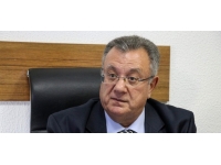 KŞK Kıbrıslı Türk Üye Müftüzade:Kayıplar konusu politize edilmemeli