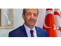 Ertuğruloğlu’ndan yeni yıl mesajı