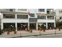 Lefkoşa İlçe Emniyet Kurulu toplandı
